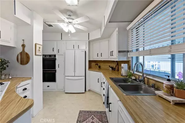 1001 Sylmar AVE #153, Clovis, CA 93612