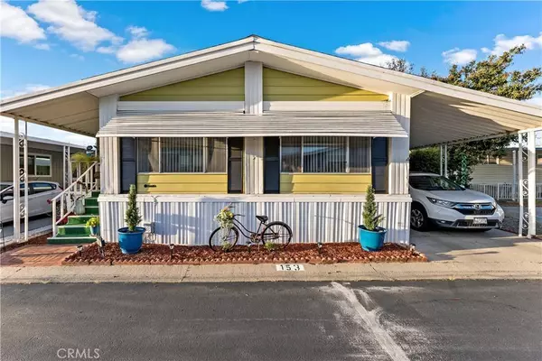 1001 Sylmar AVE #153, Clovis, CA 93612