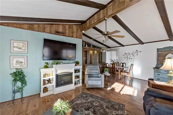 1001 Sylmar AVE #153, Clovis, CA 93612