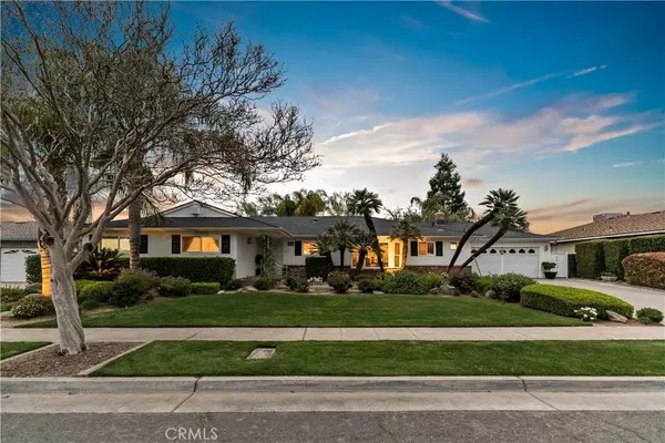 1048 E Menlo AVE, Fresno, CA 93710