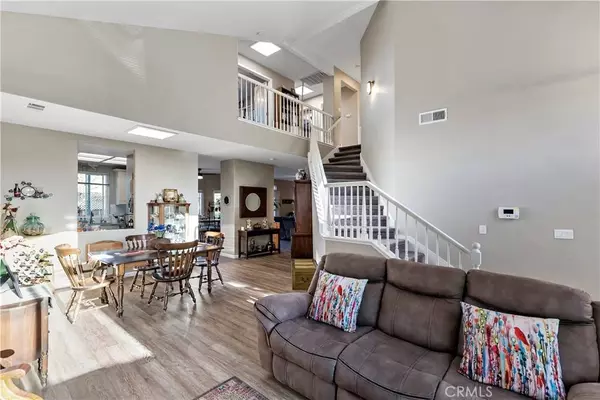 560 Cabernet ST, Los Banos, CA 93635