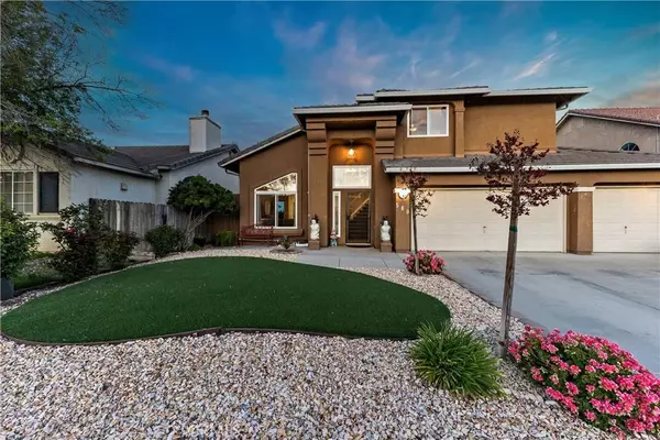 560 Cabernet ST, Los Banos, CA 93635