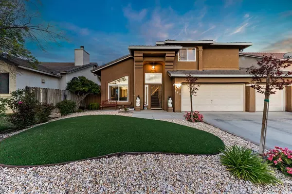 560 Cabernet ST, Los Banos, CA 93635