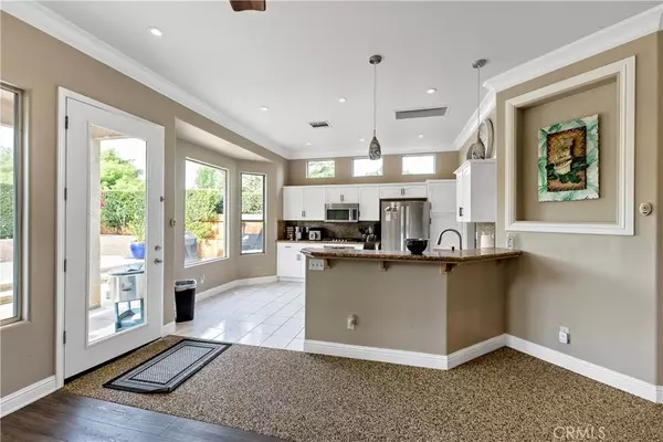 4578 W Polo Creek CT, Fresno, CA 93722