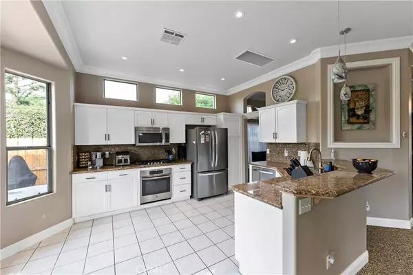 4578 W Polo Creek CT, Fresno, CA 93722