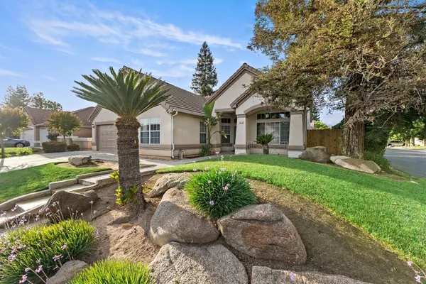 4578 W Polo Creek CT, Fresno, CA 93722