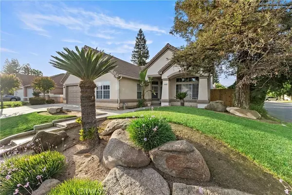 4578 W Polo Creek CT, Fresno, CA 93722