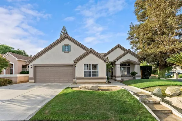 4578 W Polo Creek CT, Fresno, CA 93722