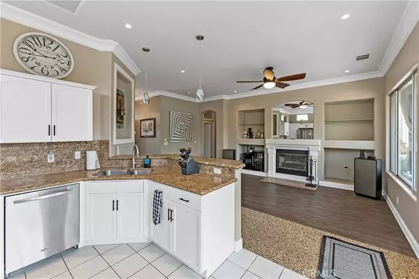 4578 W Polo Creek CT, Fresno, CA 93722