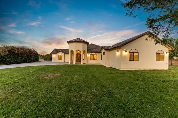 286 N Locan AVE, Fresno, CA 93737