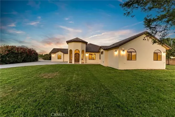 286 N Locan AVE, Fresno, CA 93737