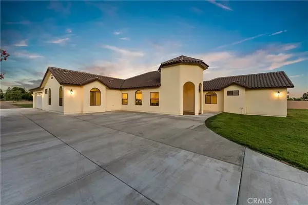 286 N Locan AVE, Fresno, CA 93737