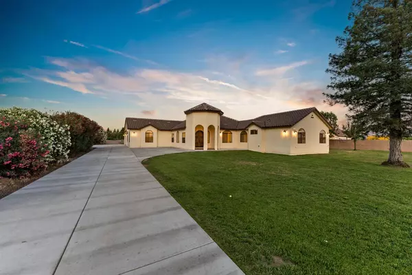 286 N Locan AVE, Fresno, CA 93737