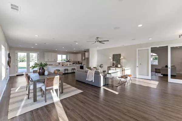 286 N Locan AVE, Fresno, CA 93737