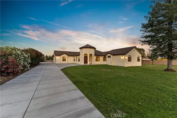 286 N Locan AVE, Fresno, CA 93737