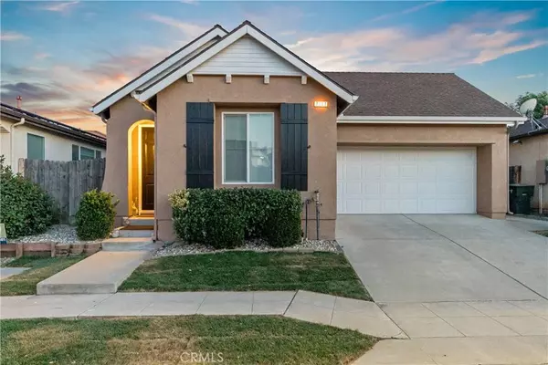 7387 E Robinson AVE, Fresno, CA 93737