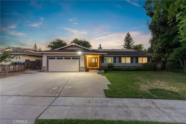 6330 N Wilson AVE, Fresno, CA 93704