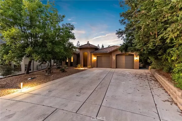 21893 Eastmere LN, Friant, CA 93626