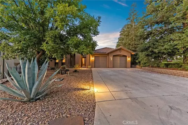 21893 Eastmere LN, Friant, CA 93626