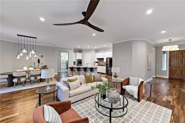 21893 Eastmere LN, Friant, CA 93626