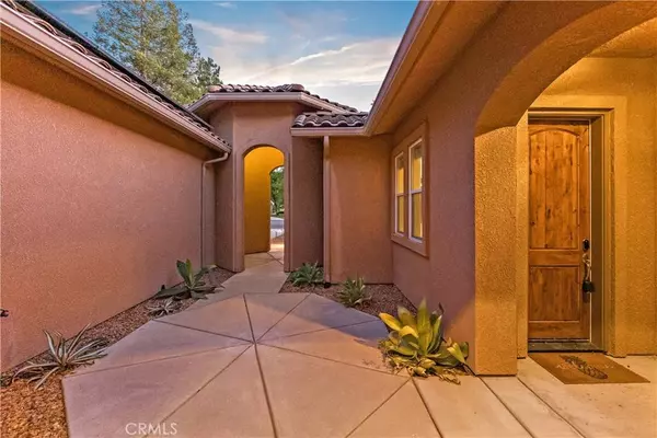 21893 Eastmere LN, Friant, CA 93626