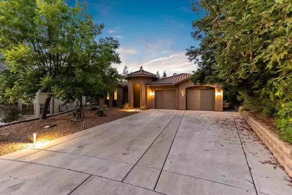 21893 Eastmere LN, Friant, CA 93626