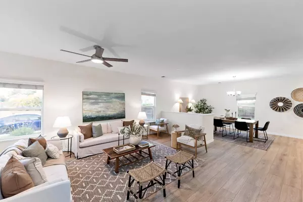 5585 W Cotton AVE, Fresno, CA 93722