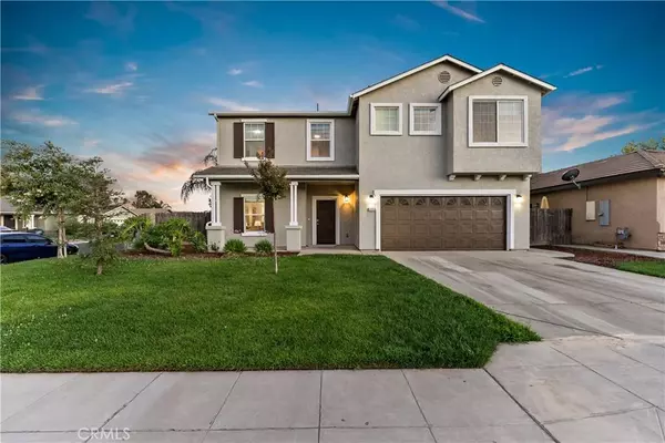 5585 W Cotton AVE, Fresno, CA 93722