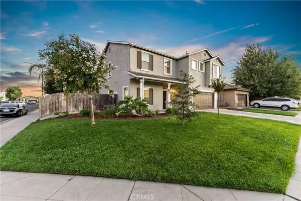 5585 W Cotton AVE, Fresno, CA 93722