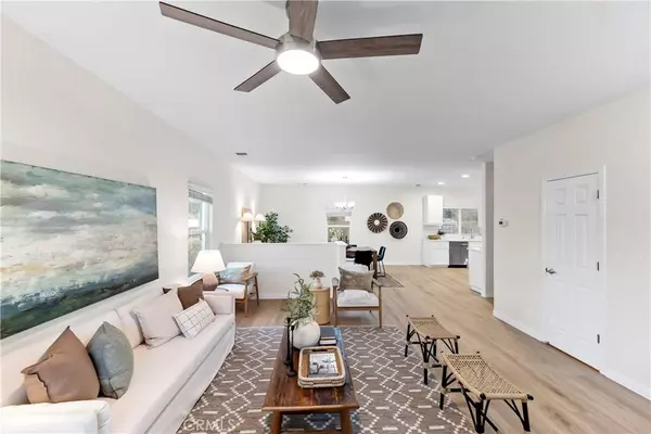 5585 W Cotton AVE, Fresno, CA 93722