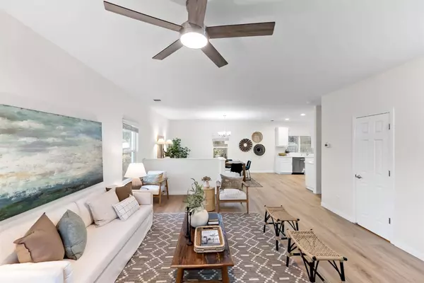 5585 W Cotton AVE, Fresno, CA 93722