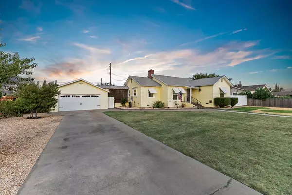 1234 Hawley AVE, Sanger, CA 93657