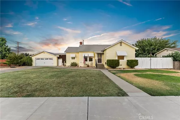 1234 Hawley AVE, Sanger, CA 93657