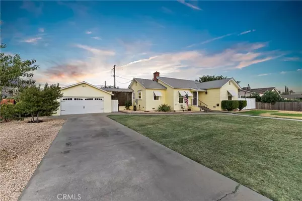 1234 Hawley AVE, Sanger, CA 93657