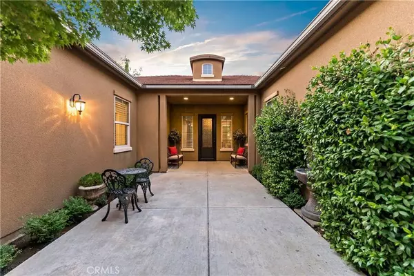 3335 Mitchell AVE, Clovis, CA 93619