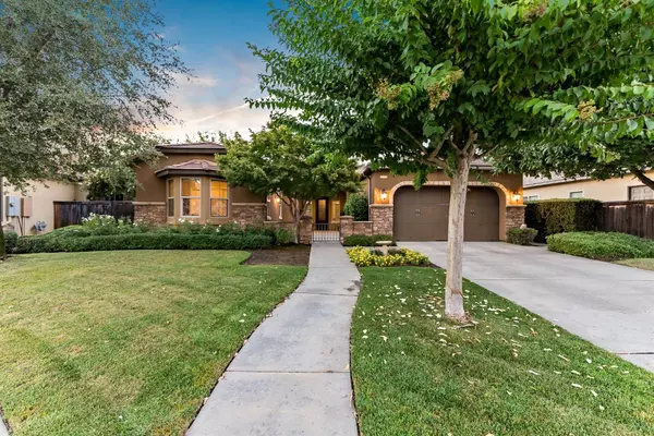 3335 Mitchell AVE, Clovis, CA 93619