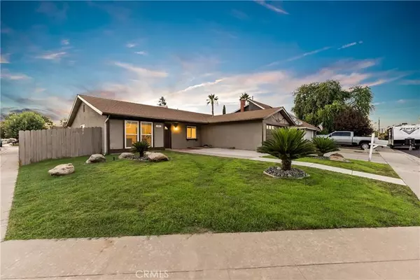 680 Fordham AVE, Clovis, CA 93611