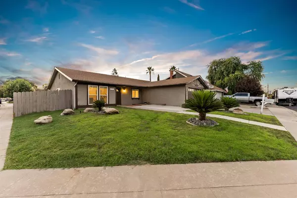 680 Fordham AVE, Clovis, CA 93611