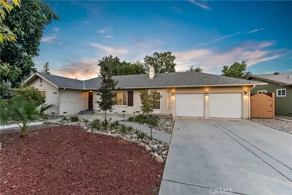 4734 N Harrison AVE, Fresno, CA 93704