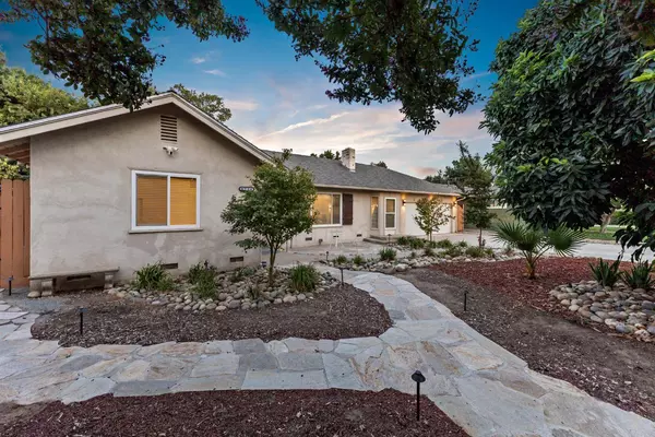 4734 N Harrison AVE, Fresno, CA 93704