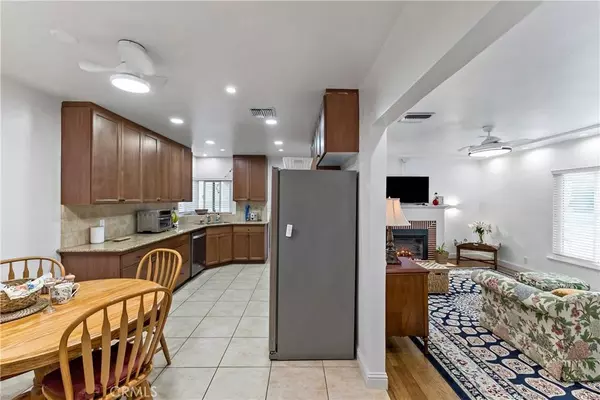 4734 N Harrison AVE, Fresno, CA 93704