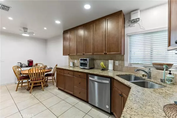 4734 N Harrison AVE, Fresno, CA 93704