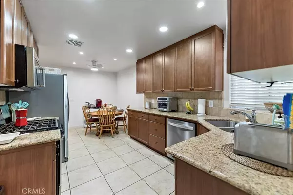 4734 N Harrison AVE, Fresno, CA 93704