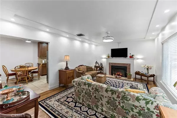 4734 N Harrison AVE, Fresno, CA 93704