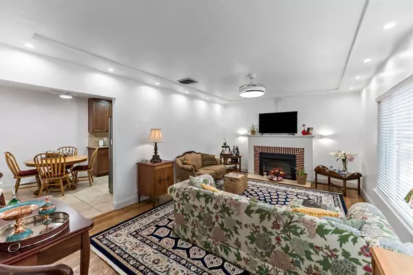 4734 N Harrison AVE, Fresno, CA 93704