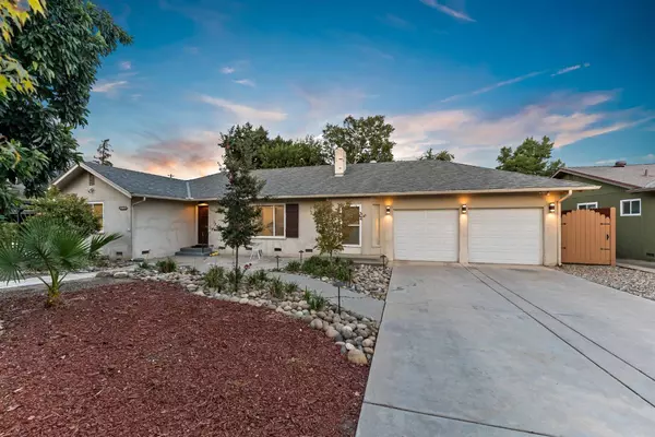 4734 N Harrison AVE, Fresno, CA 93704