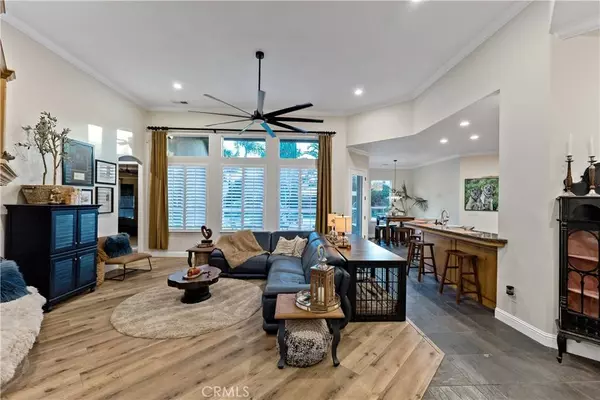 1860 N Langley AVE, Clovis, CA 93619