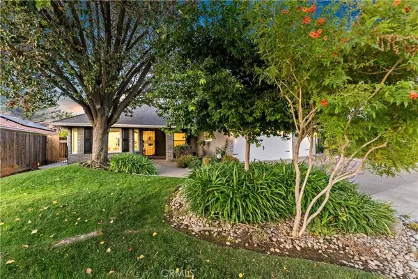 1834 E Niles AVE, Fresno, CA 93720