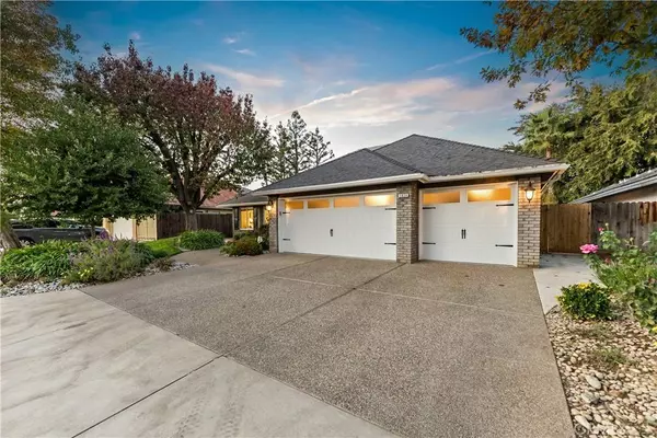 1834 E Niles AVE, Fresno, CA 93720