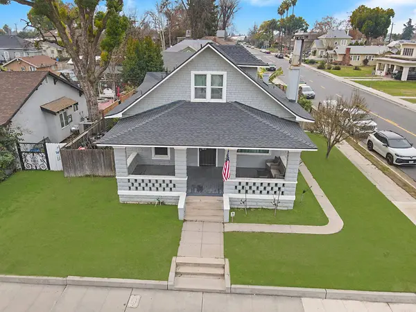 2629 Mccall AVE, Selma, CA 93662